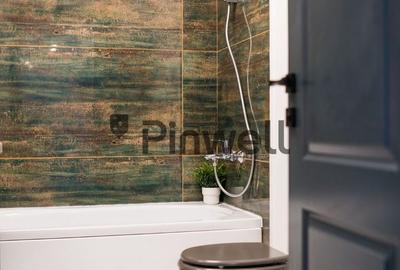 Grand Park Pipera| 2 camere| Acces GRATUIT SPA&PISCINA| Iancu Nicolae - 24