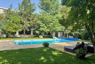 Eleganță în Vila de Excepție  |   Vila cu piscina încălzită - 8