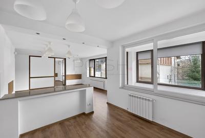 Imobil 660mp în Dorobanți | 3 unități exclusiviste, lift, garaj 6 mașini - 4