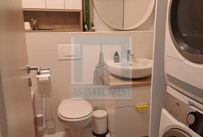 Apartament 3 camere + loc de parcare - zona Tractorul/Nicolae Labis - 14