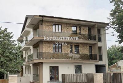 Apartament cu 2 camere decomandat în P-ta Presei Libere