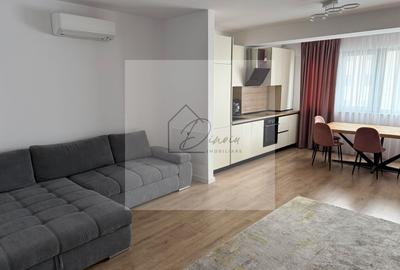 2 camere Pipera Rond OMV I TVA inclus Loc parcare INCLUS | COMISION 0% - 16