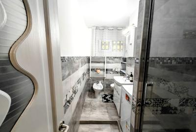 2 camere Premium White & Black | Etaj 2 | Ultracentral - Eleganta - 9