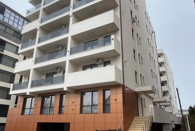 Bloc nou 2025, Tomis Nord Campus, 2 cam dec, vedere lacul Siutghiol - 2