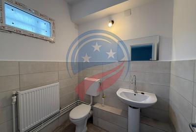 Spațiu comercial open space de închiriat | 167 mp | 12 €/mp negociabil - 5