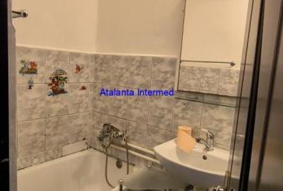 Garsoniera de inchiriat - 4