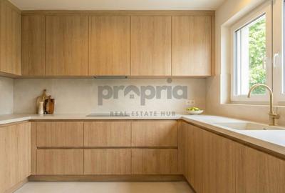 APARTAMENT 2 CAMERE 57,86 MP UTILI - SECURIZARE PRET CU DOAR 5% AVANS - 1