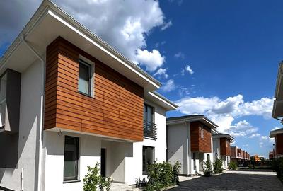 Ultima Casa in complex Residence 7 Otopeni , Odaile 265.000Euro Plus TVA - 3