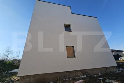 Vila premium cu 4 camere in Rediu, complex rezidential select - 12
