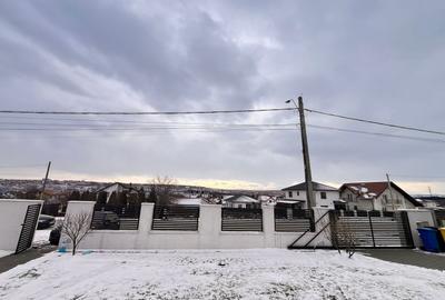 Casa Individuala 125Mp Utili I Suceava/Scheia I300.000Euro - 10