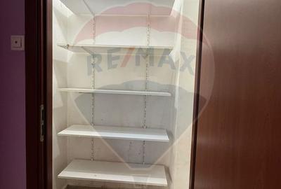 Spațiu comercial stradal 61 mp, Bd. Chisinau - vitrina si acces direct - 11