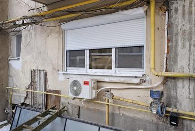 Garsonieră ultracentrală ASE – Piața Lahovari | Renovare recentă - 9