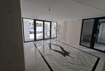 Parc Cazzavillan | 4 camere | Bloc 2020 | 140 utili +180mp terasa| - 16