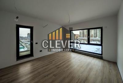 Apartament cu 3 camere decomandat în Theodor Pallady