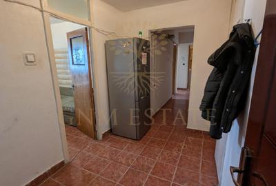 3 Camere Bloc Reabilitat Zona Ghencea - 6