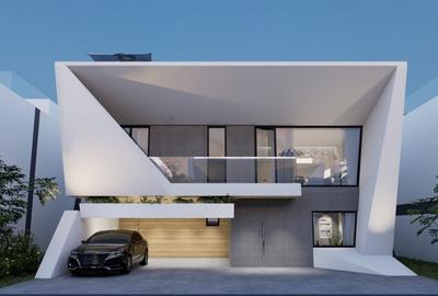 REV2003354 Casa Smart 5 Camere complex Serenity - 1