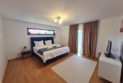 Vila spațioasă și recent renovată în Ghiroda! - 7