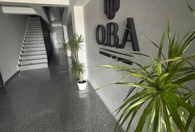 #TVA INCLUS# Apartament 3 camere Mamaia Nord -Oba Lake - Proiect finalizat - 14