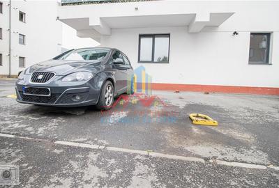 Ap. 3 camere, 79 mp, Str. Ciresar 26A, Prelungirea Ghencea- Bragadiru - 34