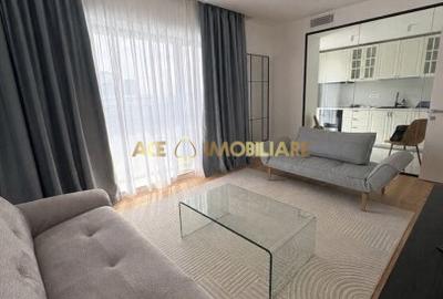 2 Camere de inchiriat | Pipera - Nusco City | Parcare | Metrou | 2026 - 1