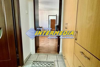 Apartament cu 2 camere de vanzare in Alba Iulia Cetate Piata mobilat si utilat - 2