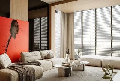 Apartament cu 2 camere decomandat în Theodor Pallady