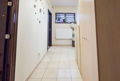 Apartament 2 cam. 60mp din 2 garsoniere, mobilat, Dumbrăvița 2 ITN - 12