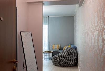 Apartament 2 camere - Mamaia | 20 m de plajă | Blue Bike Residence - 8