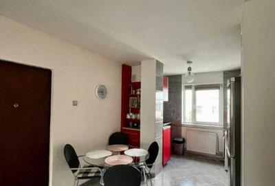 Apartament 4 camere, zona Mehedinti, Manastur - 5