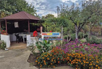 Casă cu 3 camere în Puchenii-Moșneni