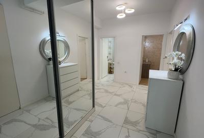 Apartament 3 camere TERMEN LUNG-Mamaia - 9