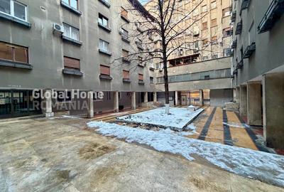 Studio | Ultracentral - Calea Victoriei 91-93 | Mobilat + Utilat | Bloc U2 - 8