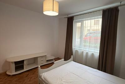 Apartament de închiriat, 2 camere, 50 mp, Piața Mihai Viteazul - 6