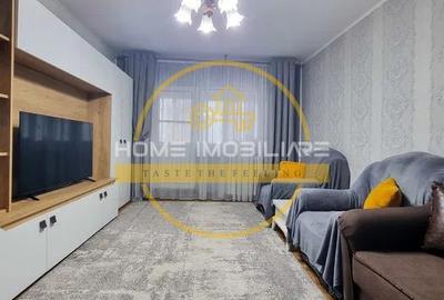 Apartament cu 3 camere/ Etajul 1/ 71mp/ zona Mircea cel Batran - 2