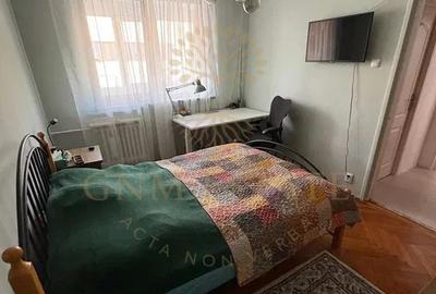 2 Camere Et. 6/9 Bloc Reabilitat Zona Lujerului - 8