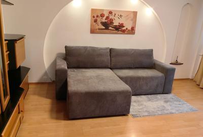 Brancoveanu - Metrou Eroii Revolutiei - 1