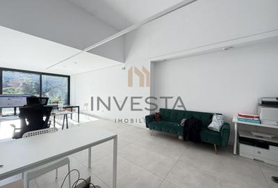 Casa de inchiriat pentru birouri- Andrei Muresanu | 100 mp - 3