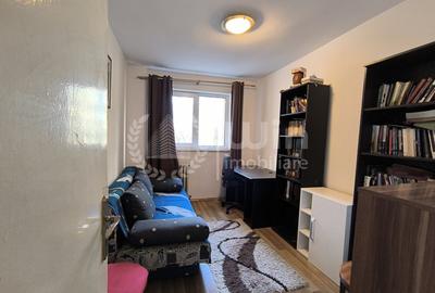 Apartament 4 camere decomandat | Etaj 1 | Manastur | Complex Nora - 2