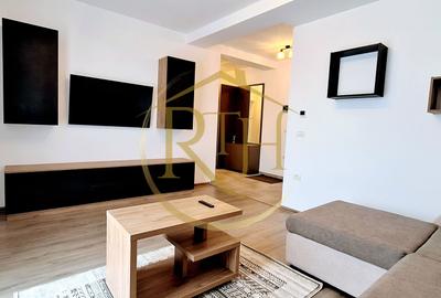 Apartament  de inchiriat  cu 2 camere, totul nou, loc de parcare, Giroc - 6