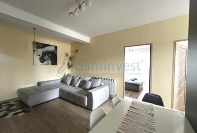 Apartament de inchiriat in Oradea cu 3 camere zona Prima Shops - 4