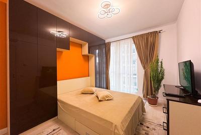Apartament 3 camere de vanzare Floreasca Residence - 10