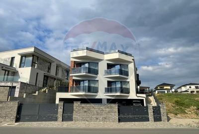 Eleganță, confort, și priveliște panoramică - Casă premium, Voroneț - 15