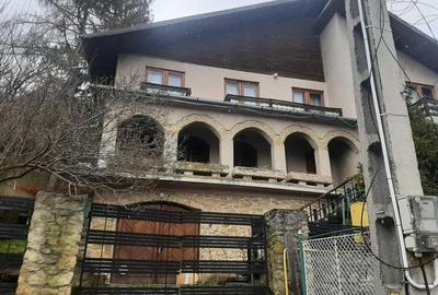 Inchiriere vila la munte, Campulung Muscel, Arges - 1