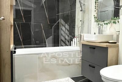 Apartament cu doua camere Calea Urseni - 7