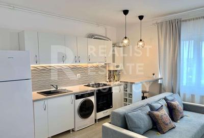 Apartament cu 2 camere în Ozana