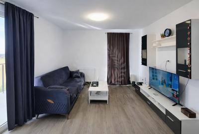 Apartament cu 3 camere decomandat, mobilat în Albert