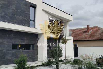 Duplex premium de vanzare, in Mosnita Veche - 1