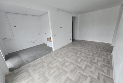 Proiect NOU. Etaj 1. Suprafata generoasa. 2 Bai. Terasa 17mp. - 3