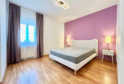 4-room villa, Baneasa Residential complex, Iancu Nicolae area - 13