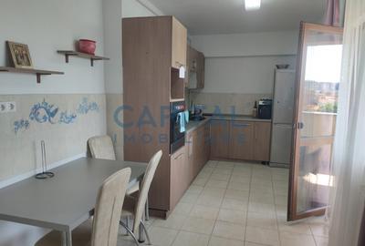 Apartament 2 camere, 83 mp, 2 bai, 2 balcoane, 1 parcare, cartierul Marasti - 4